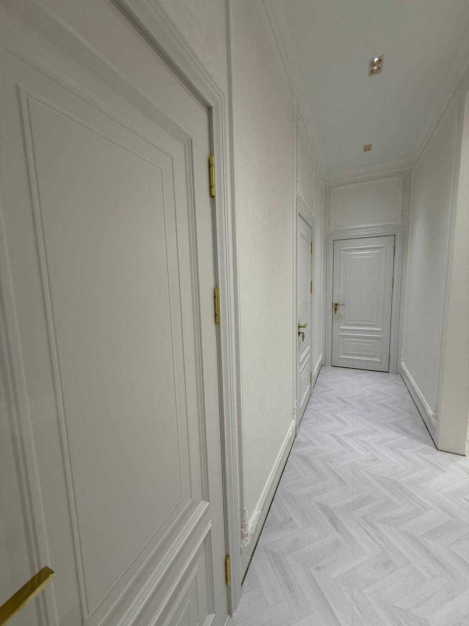 ЖК New Life ул.Махтумкули 4-комн 5/10 82 м² евроремонт 2-линия кадастр