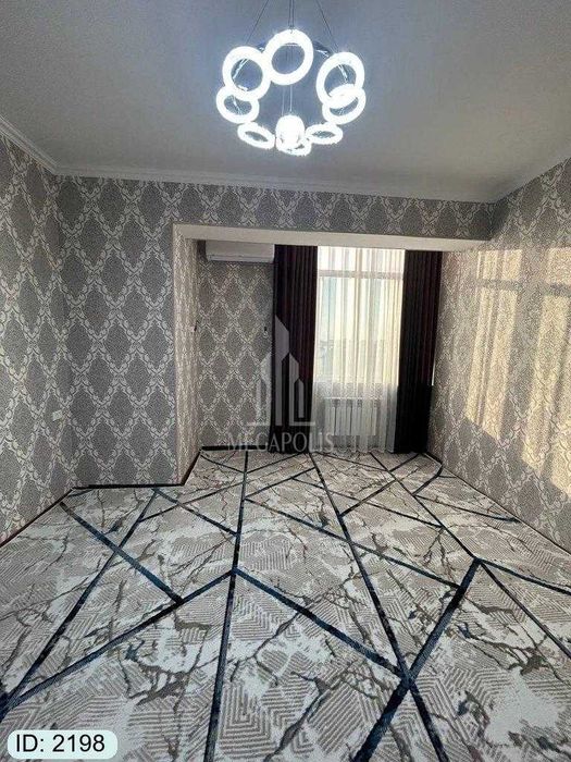 SOTILADI №2198 Sharq 1 Baraka tarafda 2xonalik uyimiz arzon sotuvda