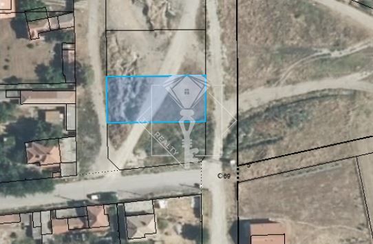 Парцел в Строево