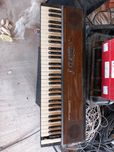 Organ VISCOUNT CANTORUM fără o clapa
