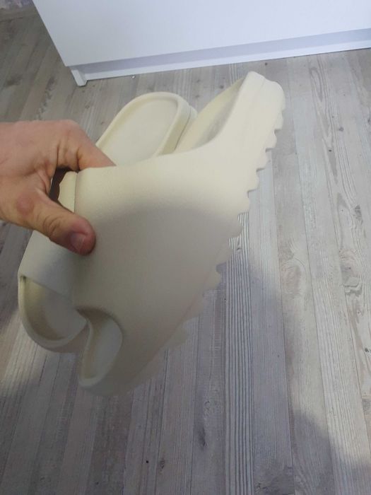 Yeezy slides, marimea 44