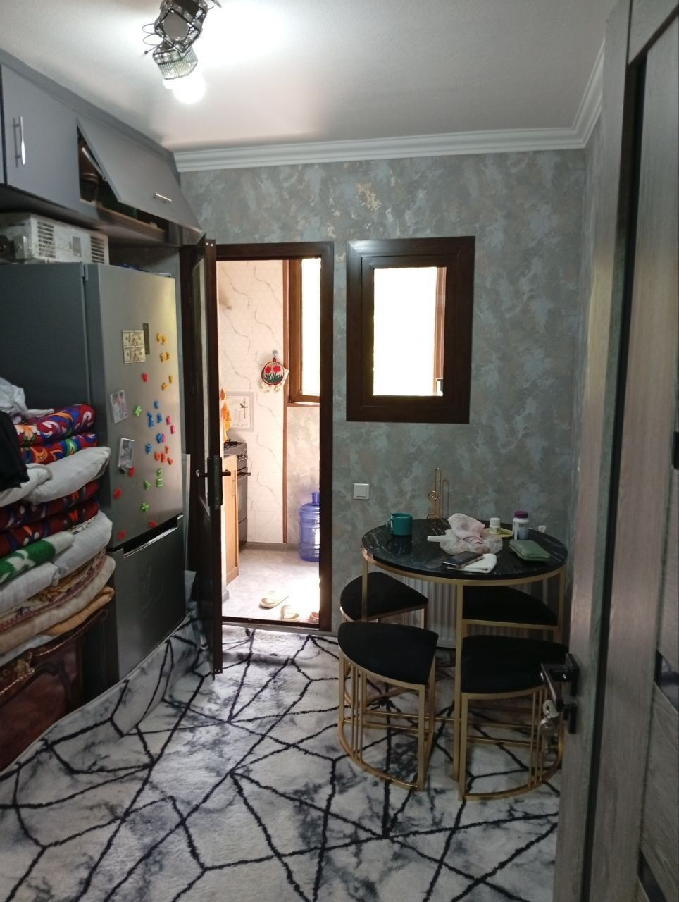1х квартира 30кв