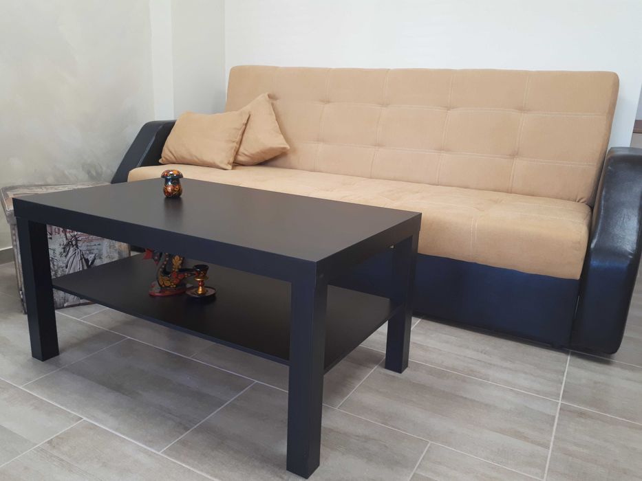 2-стаен, Собственик