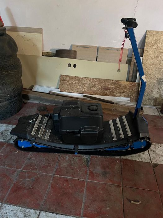 Продаю Мотособака