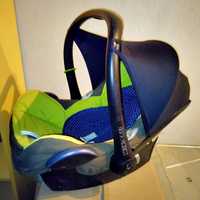 Бебешко кошче Maxi Cosy за кола или количка