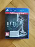Joc Until Dawn PS4