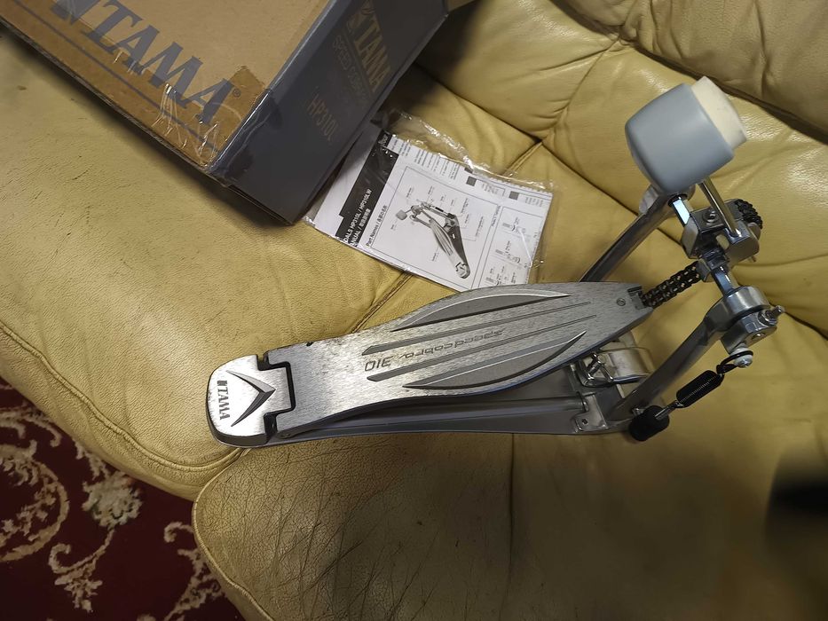 Pedala toba mare Tama HP310L 375lei