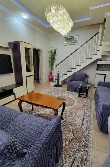 Квартира ЖК Minor River 3/10/10 170 кв.м