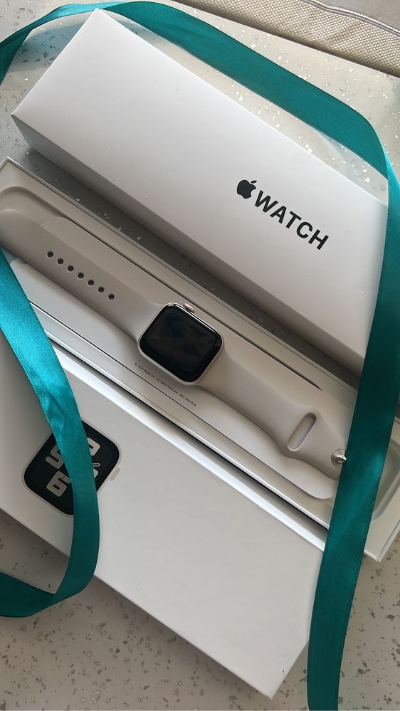 Apple watch SE Gen2 40 mm