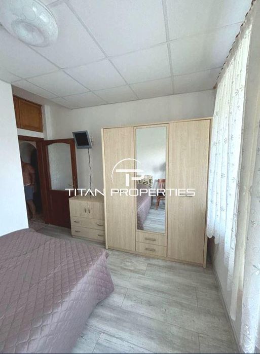 Дава се под наем Тристаен апартамент в Варна, Аспарухово - 70 кв.м за 500 € - Снимка #3