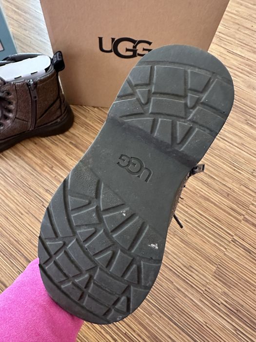 Боти UGG 31 номер