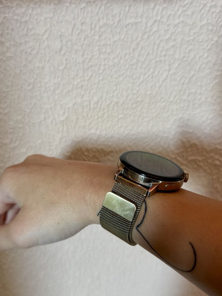 Huawei smart watch