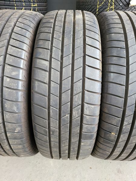 235/60/17 BRIDGESTONE 4бр