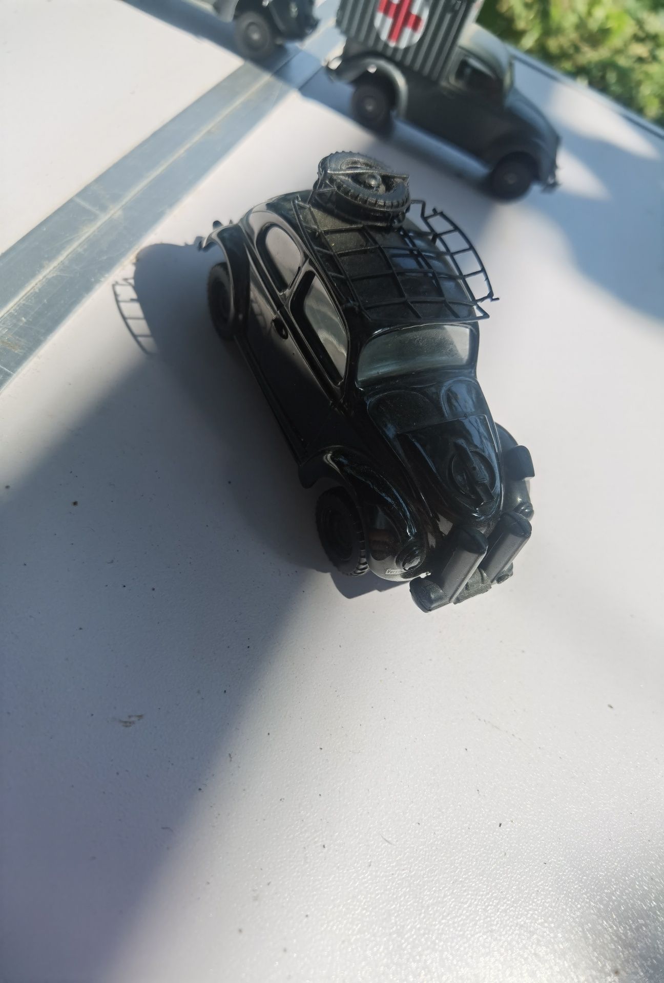 Метални колички die cast модели