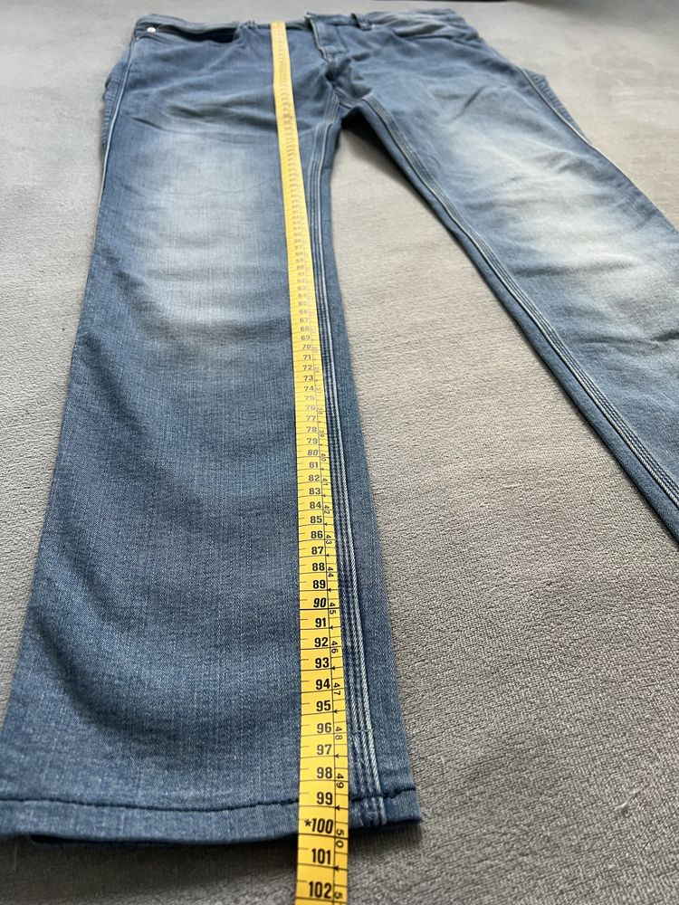 Мъжки Дънки HUGO BOSS 31 Jeans