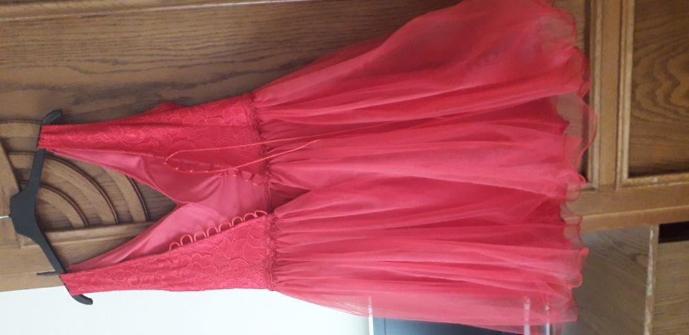 Rochie marimea 38