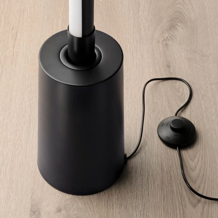 Swedish House Mafia x IKEA LED Лампа