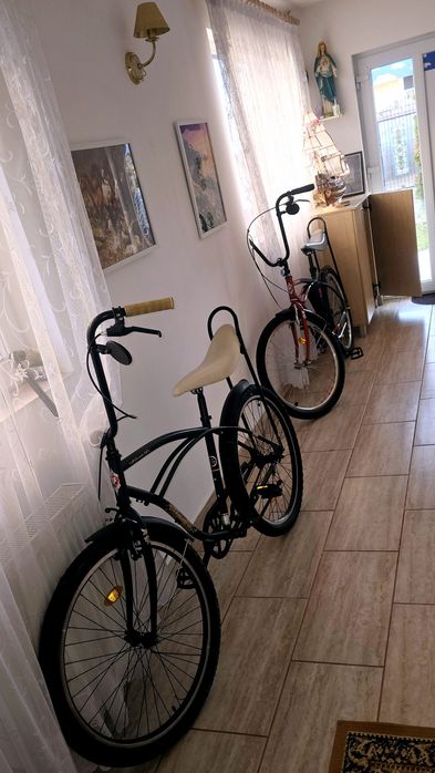 Biciclete Pegas Strada, NU Bmx, Mountain bike, Harley, Tohani