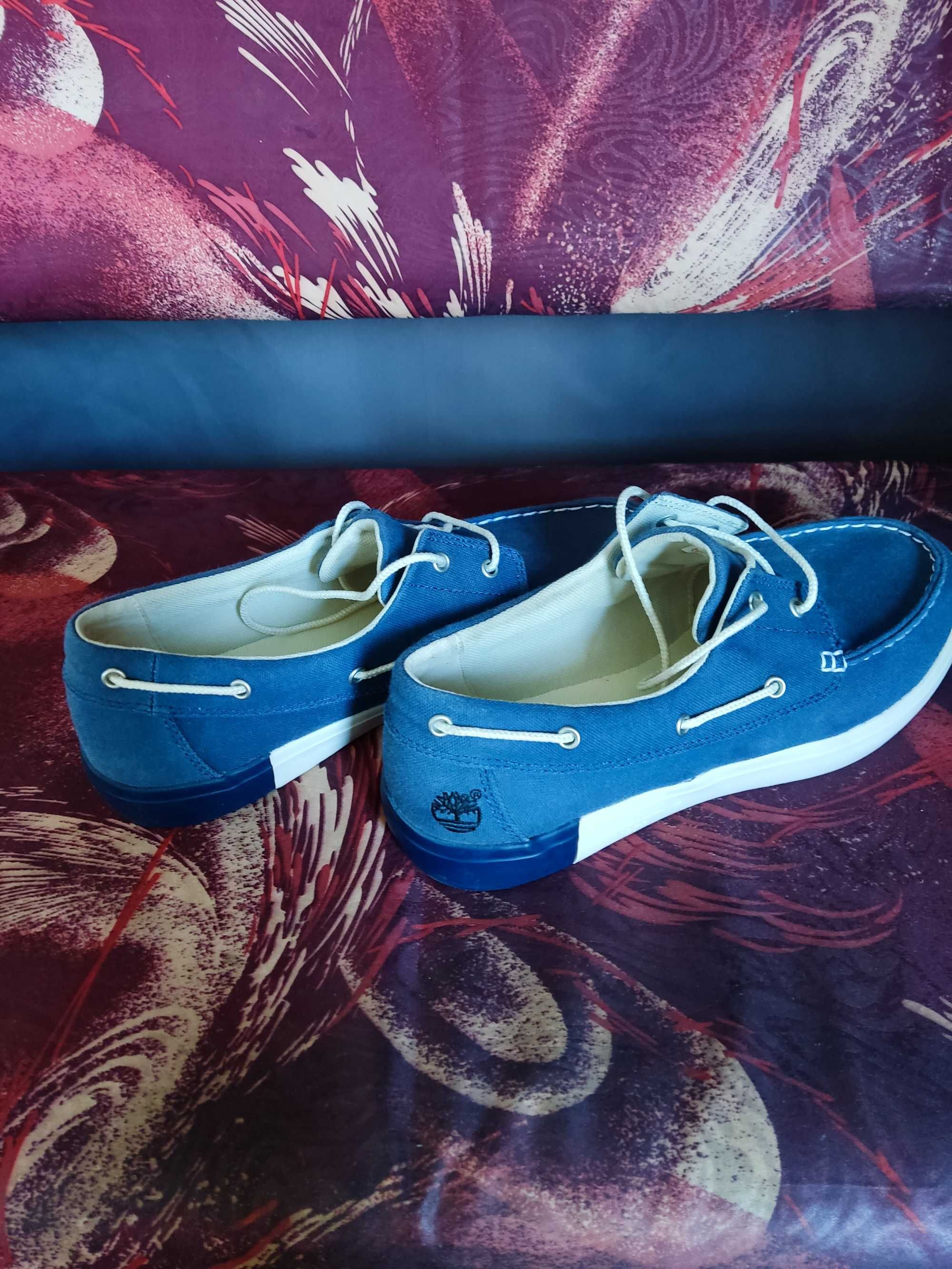 Timberland, платненки