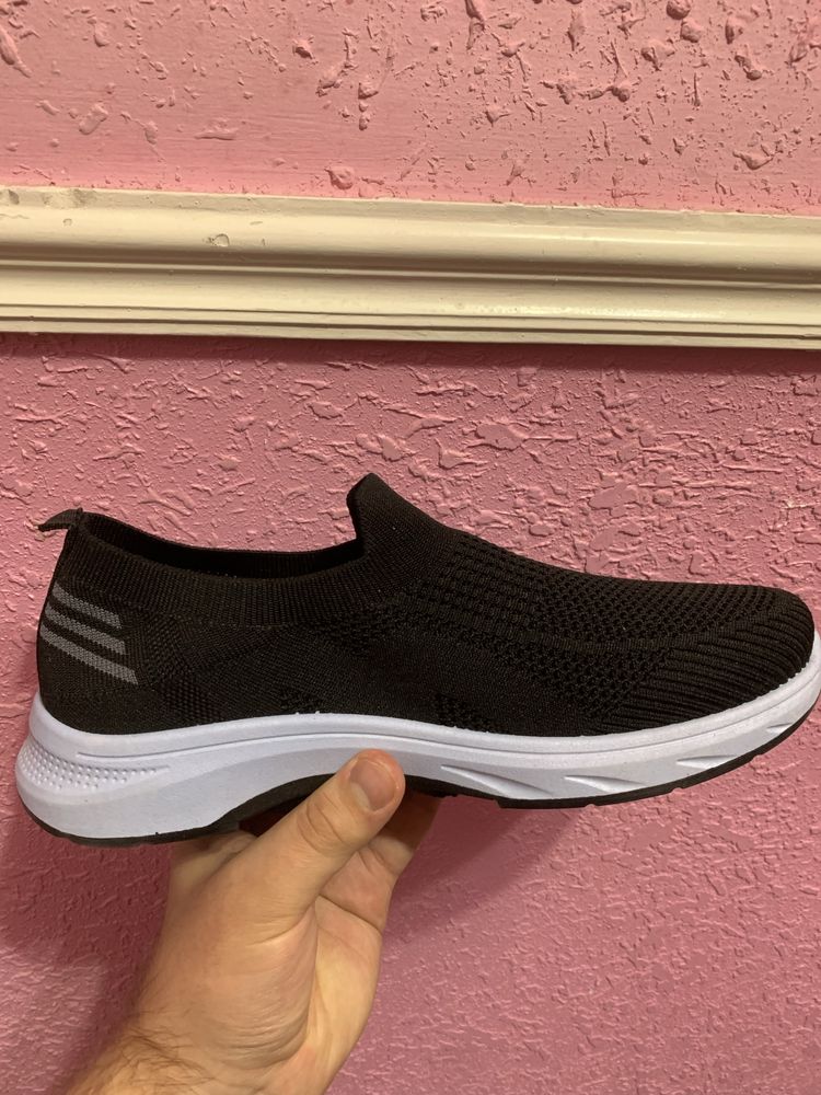 Обувь в стиле Skechers