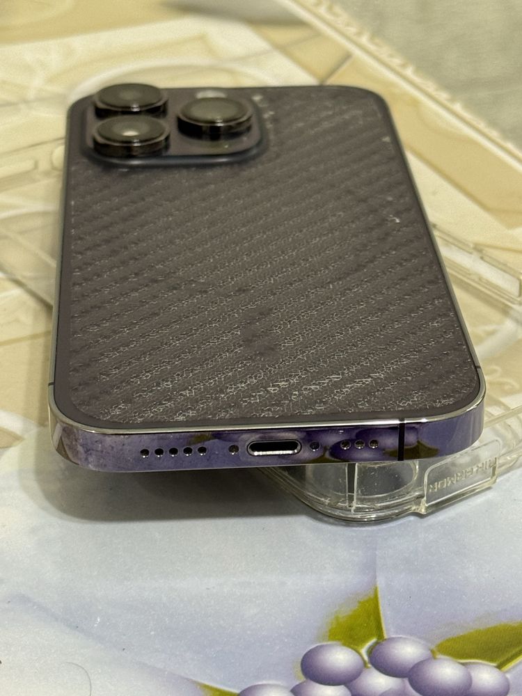 Iphone 14 pro sotiladi