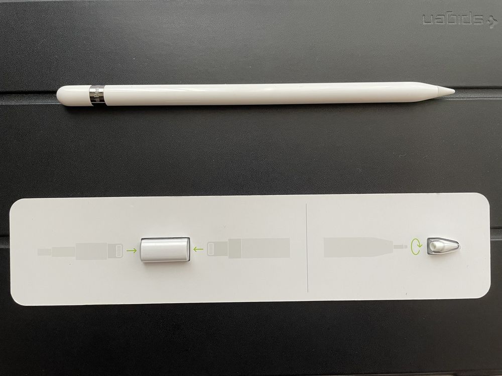 Apple Pencil Generatia 1