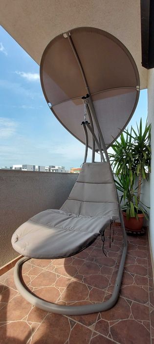 Apartament de inchiriat in Mamaia Nord pe perioada lunga