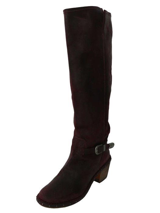 РАЗПРОДАЖБА! FORNARINA Оригинални Дамски Ботуши Естествена Кожа