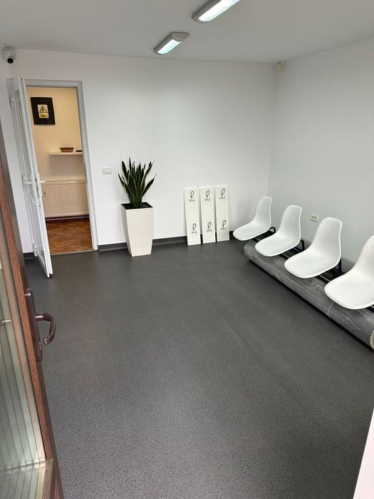 Spatiu pentru inchiriat