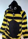 Costum albina adult