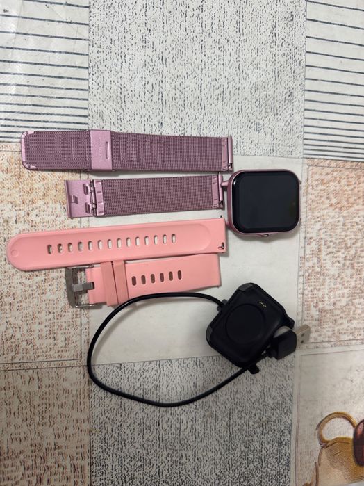 Smartband умные часы