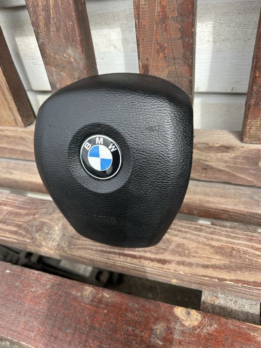 Airbag за BMW X5 E70