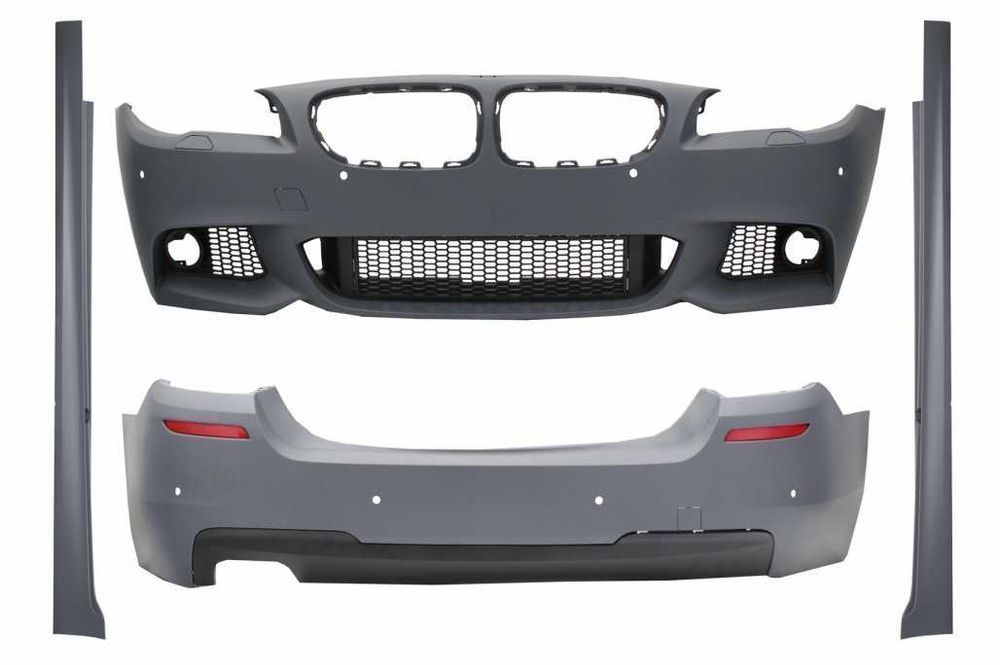 Kit Pachet M BMW F10 Seria 5 cu accesorii Taiwan