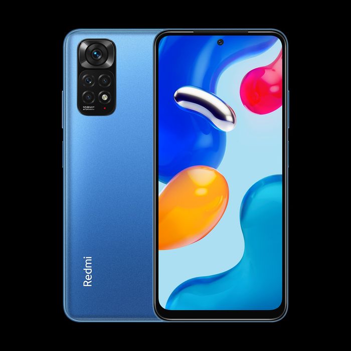 Xiaomi Redmi Note 11s pentru piese