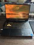 Лаптоп Gaming ASUS TUF F15
