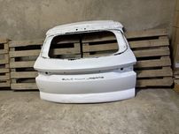 Byd kuzov zapchast bu
