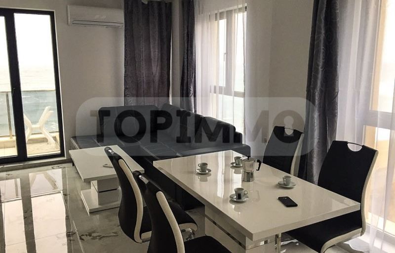 Продава се Двустаен апартамент в Обзор - 66 кв.м за 1955 €/кв.м - Снимка #2