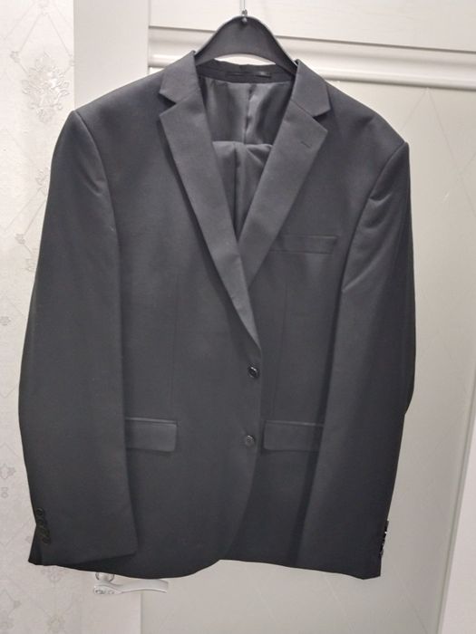 Костюм мужской классический