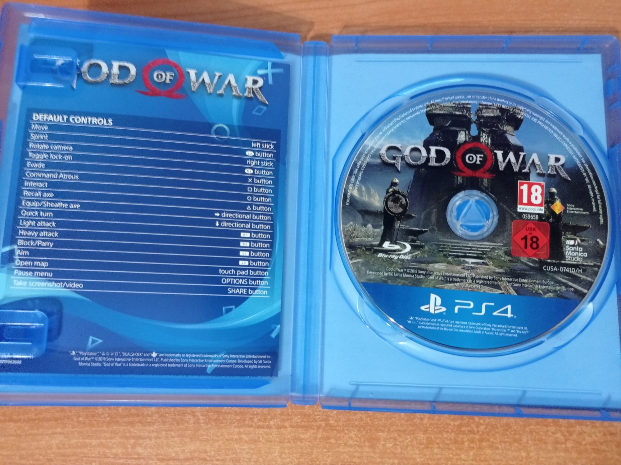 Игри за Playstation 4