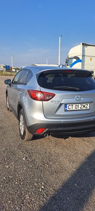 Mazda cx5 2200 d