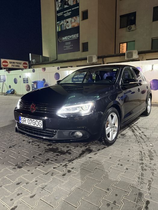 Volkswagen jetta/Combinatii
