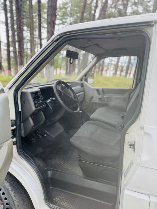 Volkswagen Transporter T4 1.9 TDI