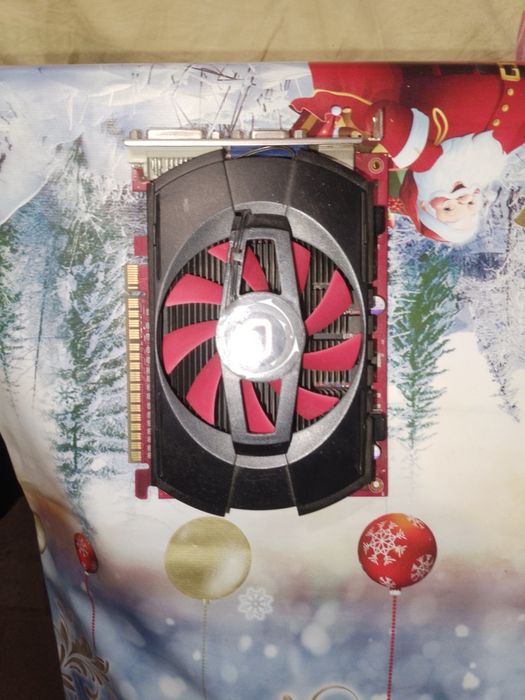 Видеокарта Недорого