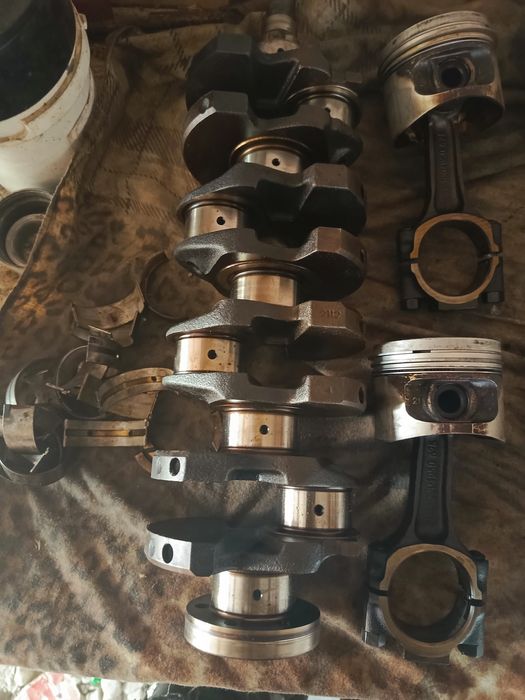 Ваз 2112 разборка