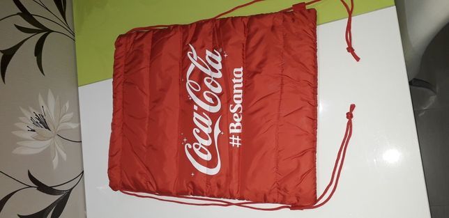 Rucsac Sport Coca-Cola