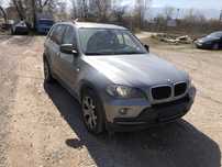 БМВ Х5, Е70, 3.0д, 235кс НА ЧАСТИ (BMW X5, E70, 3.0d 235hp)