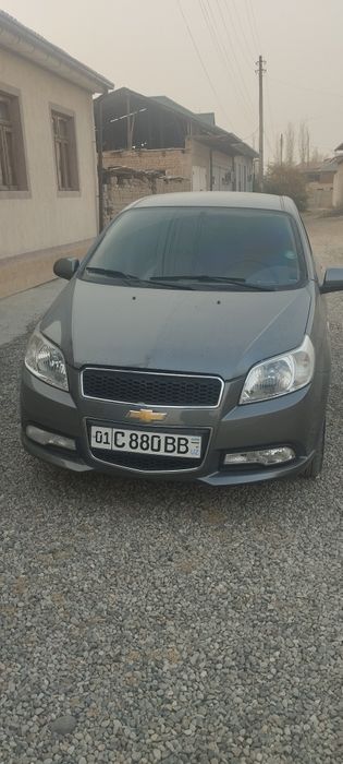 Продам Nexia 3, avtomat