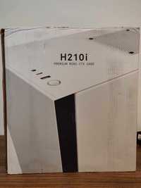 Кутия за компютър NZXT H210i