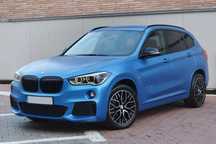 BMW X1 BMW X1 M Xdrive