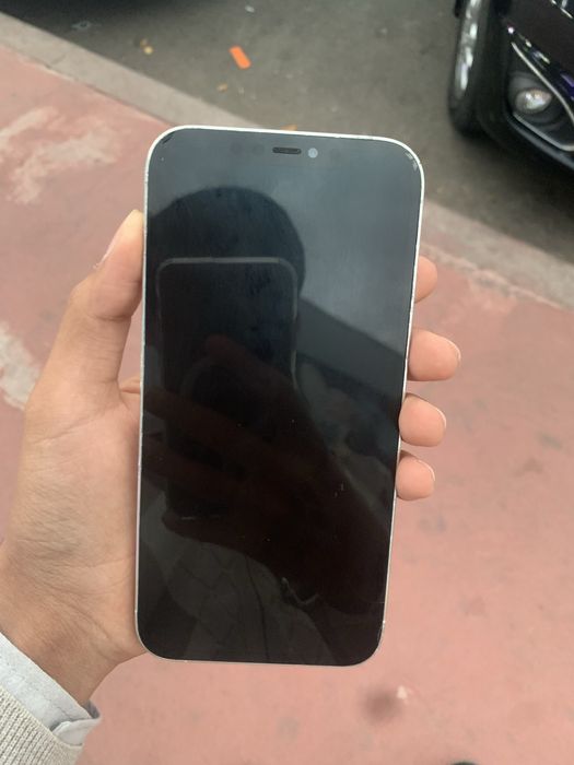 Iphone 12 pro max ideal